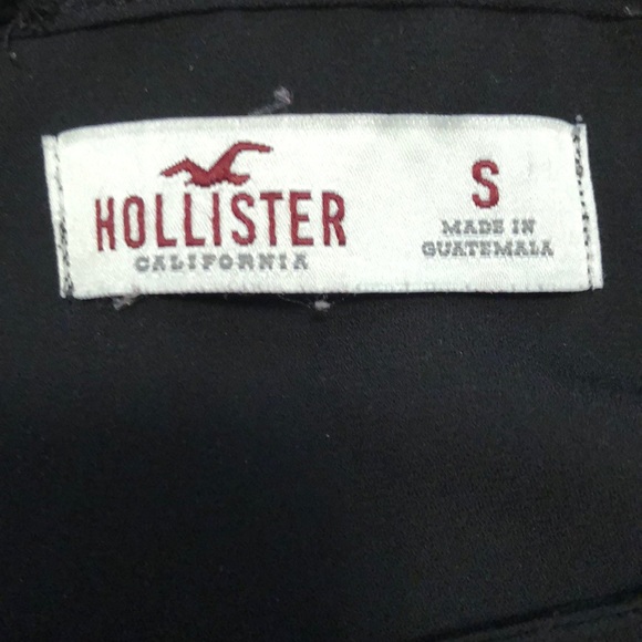 Hollister strappy tank top - Picture 3 of 3